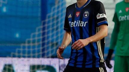 Il “tuttocampista” esiste ed è nerazzurro da 4 anni: è Alessandro De Vitis