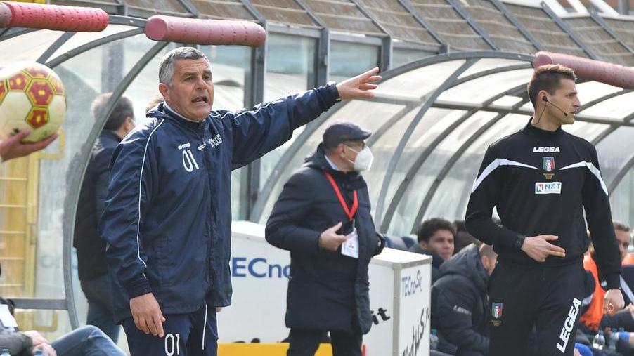 Ivan Maraia: dobbiamo reagire, d’ora in poi sarà decisiva la forza mentale