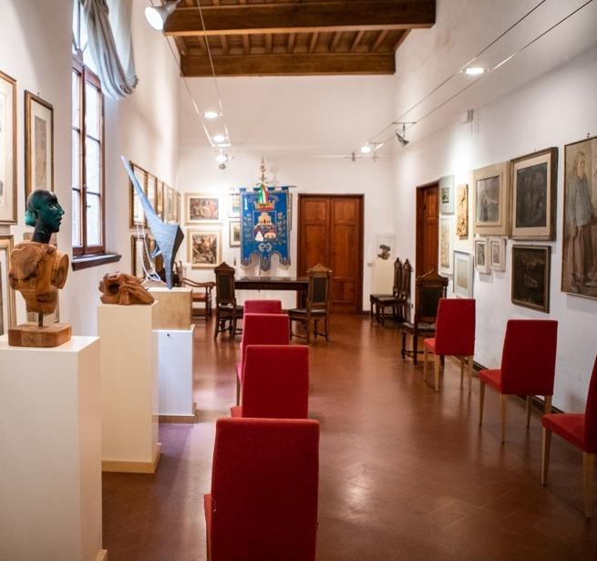 Matrimoni e unioni civili anche in ville, musei e giardini 
