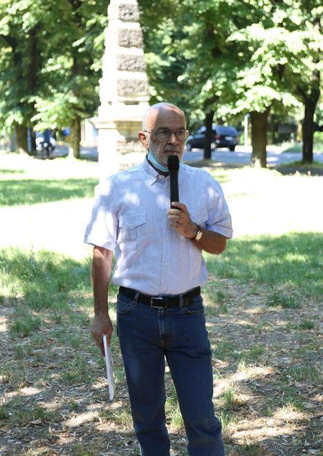 Il botanico Pellini sbatte la porta e si dimette dalla Consulta Verde 