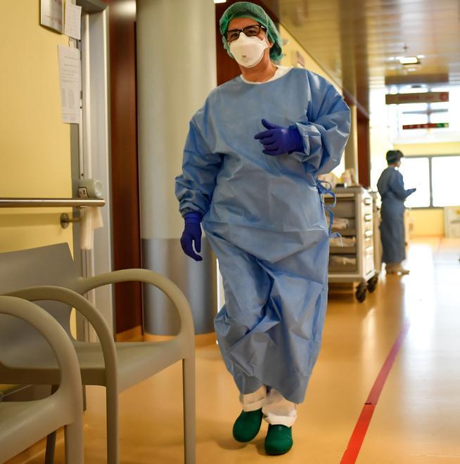 Concorsi pubblici Le aziende sanitarie cercano specialisti