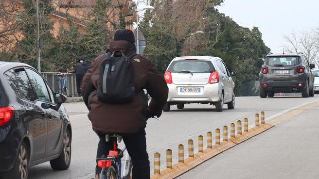 In ospedale con la bici Anche il Sant’Anna aderisce a “bike to work”