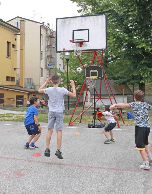 Baracchi: «La scuola ha bisogno di spazi Caserma Garibaldi? Ipotesi interessante» 