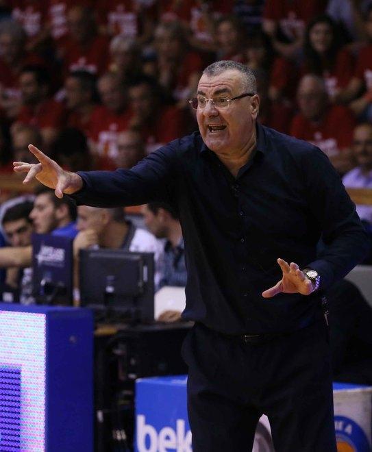 Per la Unahotels è ad altissimo rischio il match con Pesaro, gioiello di Repesa 