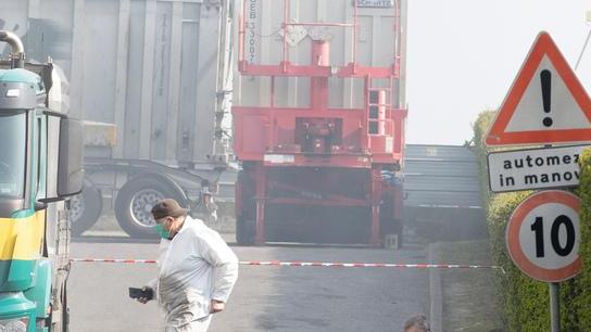 Niagara, controllate le riprese video Il piano di sicurezza è entrato in funzione