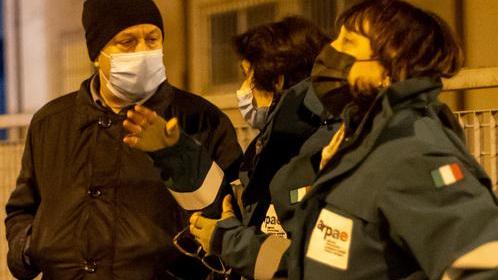 Tra i residenti resta la preoccupazione