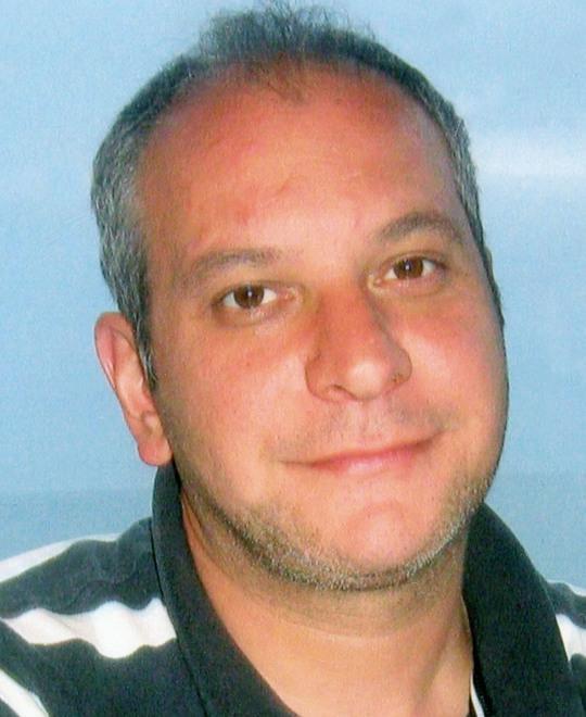 Lutto per l’artigiano Lascia moglie e tre figli