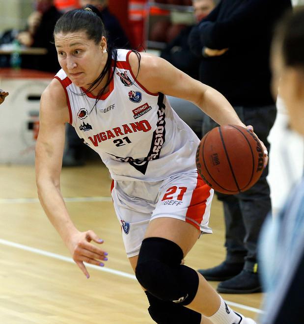 Dondi, sgretolate Le Mura Vigarano si regala con merito una chance di sopravvivenza