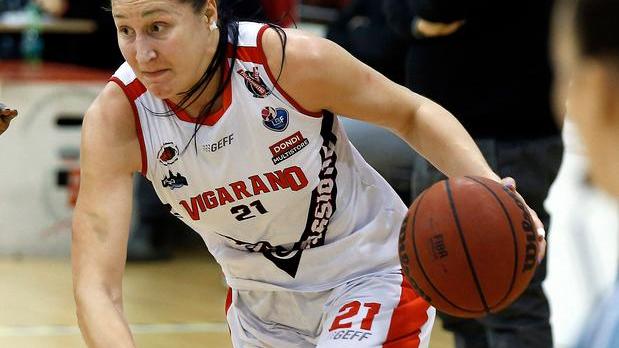 Dondi, sgretolate Le Mura Vigarano si regala con merito una chance di sopravvivenza