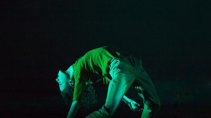 Ripartono le dirette streaming con la XL Dance Company