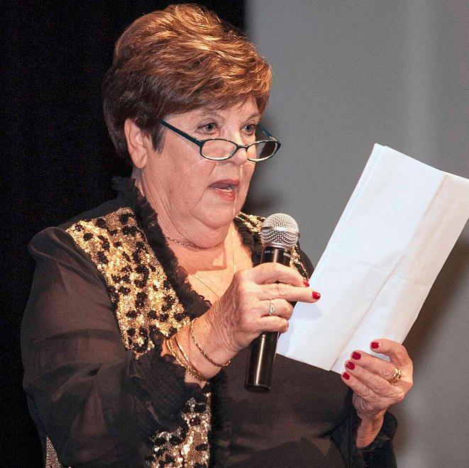 Luciana Pareschi non si ricandida alla guida del Coni 