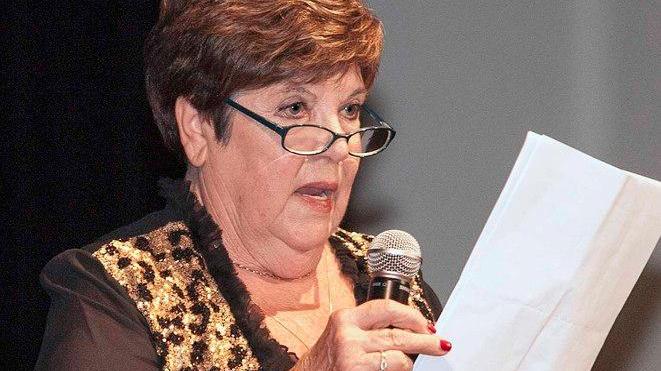 Luciana Pareschi non si ricandida alla guida del Coni