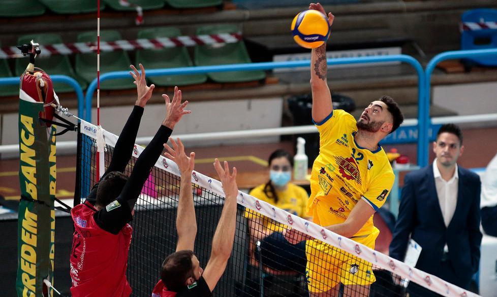 Sama oggi alle 18 contro San Donà Play off certi ma la posizione dipenderà dalla vittoria e non solo 
