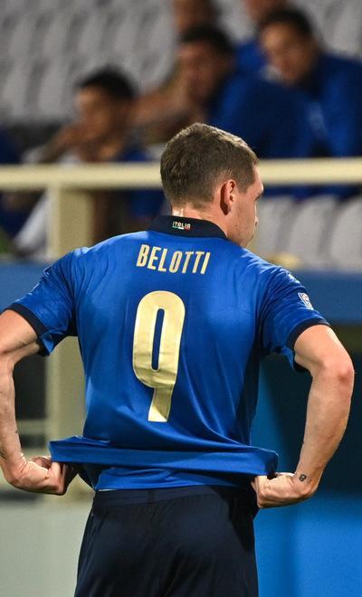 Italia, la pista bulgara è sempre accidentata «Qui non abbiamo mai vinto: attenzione» 