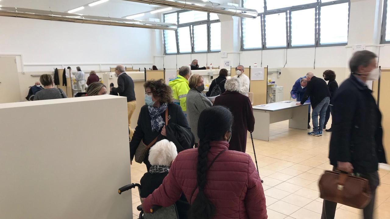 Molti insegnanti snobbano la vaccinazione