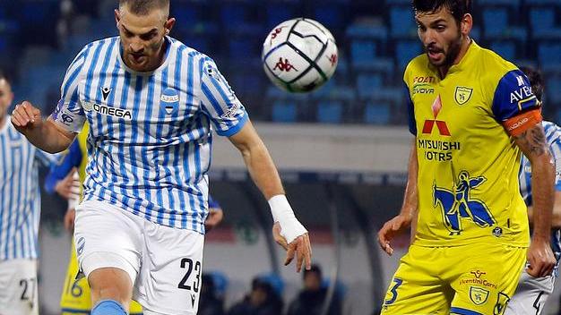 Spal, la posizione play off andrà migliorata. Da 7ª (e 8ª) nessuna è mai stata promossa