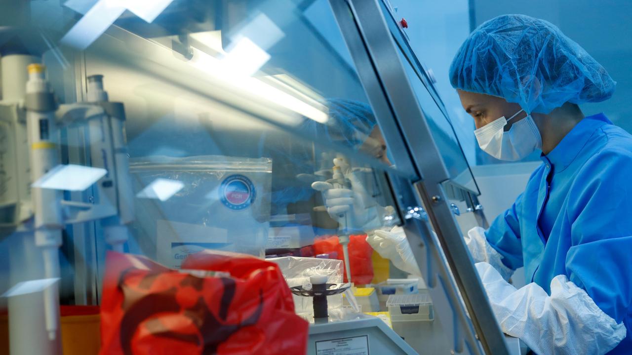 Coronavirus, giornata nera per la Versilia: sette morti