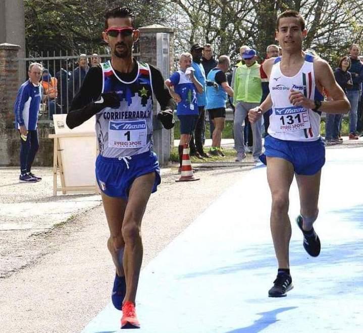 Ferrara, il disagio dei runner: «Noi podisti costretti al tapis roulant» 