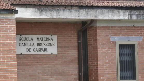 All'asilo San Luca di Collesalvetti con pochi iscritti e il futuro in bilico: Stagno si mobilita
