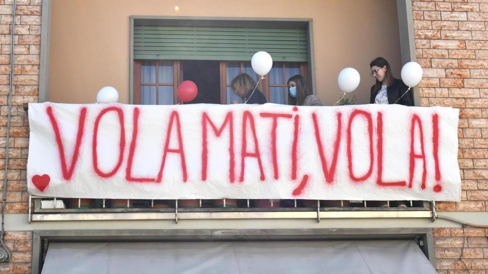 I pensieri e le parole di Matilde nel libro scritto dalla mamma 