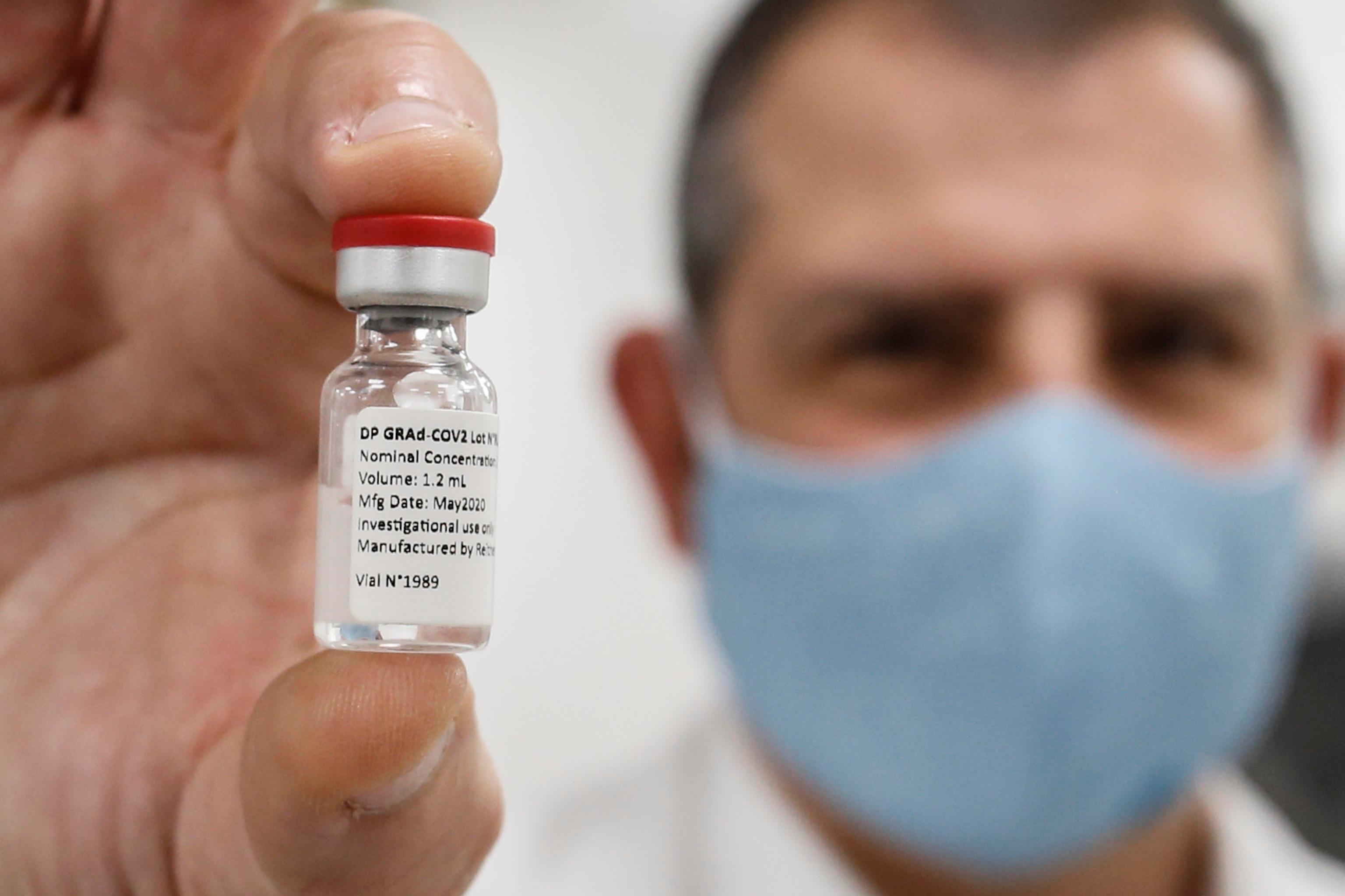 Coronavirus, si cercano volontari per la sperimentazione di Reithera