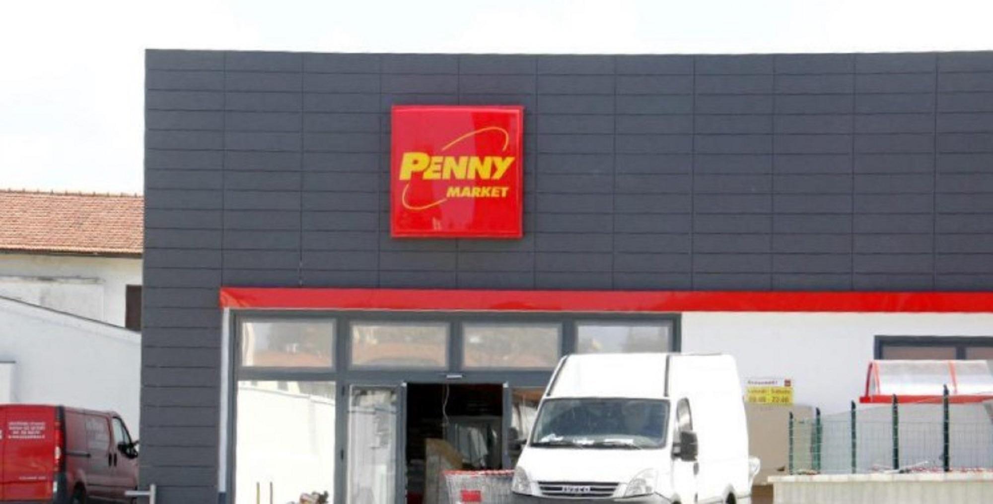 Il Penny Market