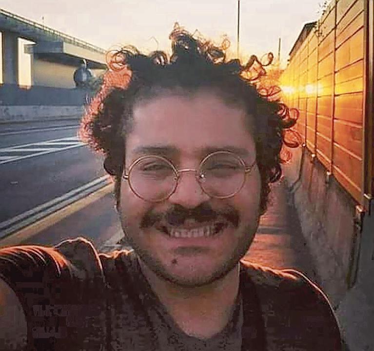 Ferrara, nominato Zaky cittadino onorario