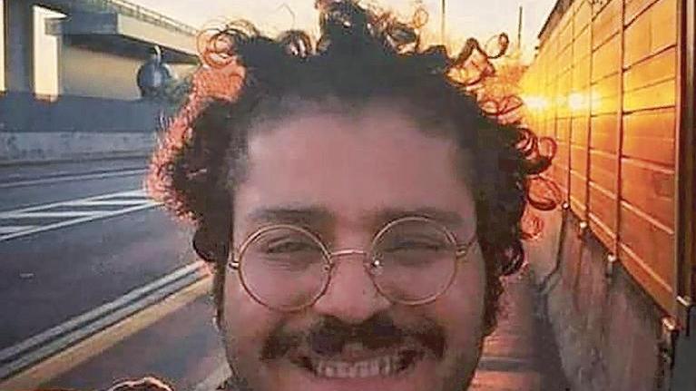 Ferrara, nominato Zaky cittadino onorario