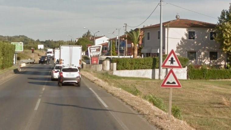 Rotatoria a Val di Cava, appalto da 700mila euro entro l’anno
