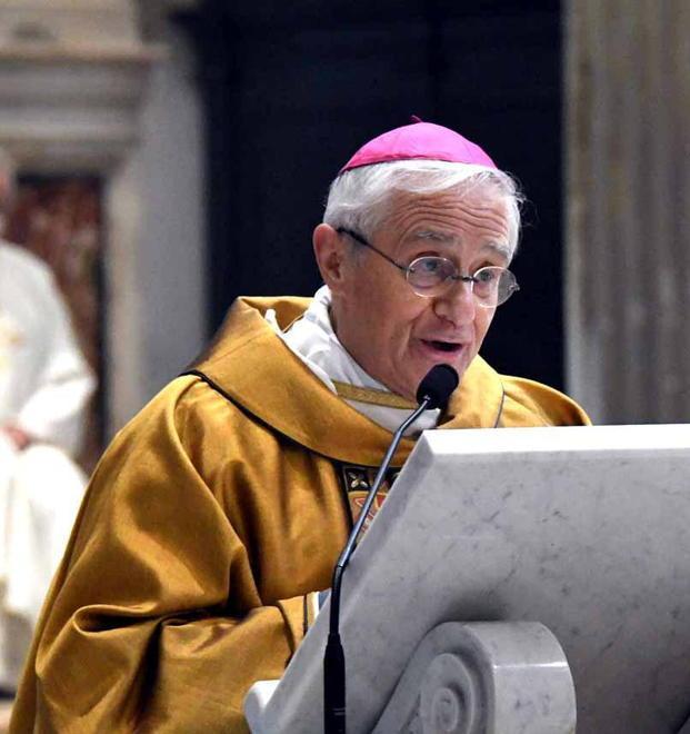 Settimana santa, gli appuntamenti su You Tube 