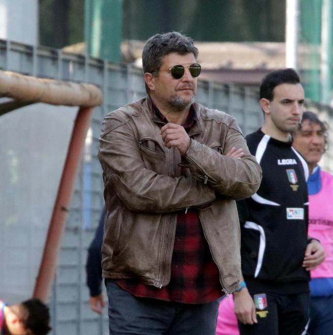 «Qualcosa di diverso fino al secondo gol si è visto Non perdiamo la fiducia»