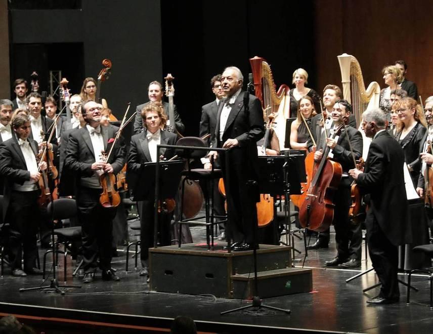 L’Orchestra della Toscana e quella del Maggio colonna sonora di Pasqua