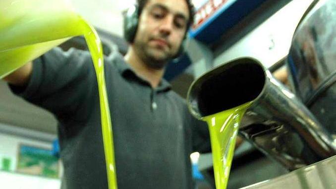 Il Covid mette lo zampino anche nell’olio