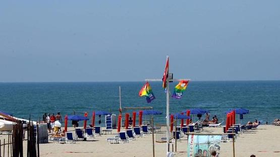 Spiagge in concessione Pubblicato il bando