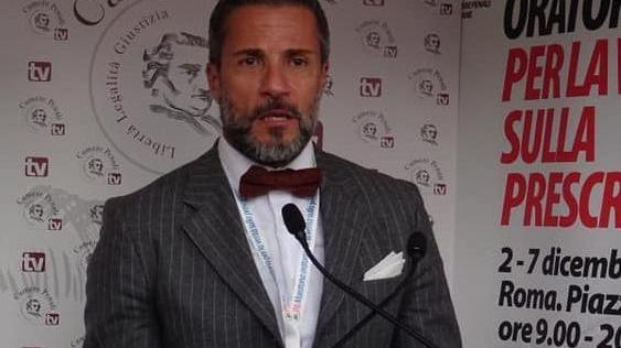 Baldini: sceglieremo candidato con forze politiche e realtà civile