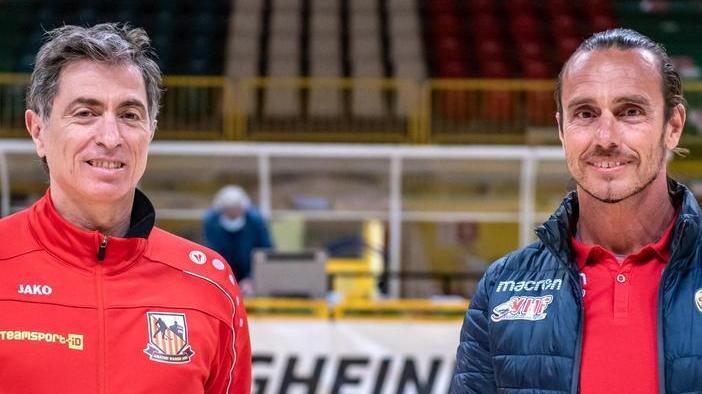E ora si riaccende la corsa a tre per il primo posto in regular season