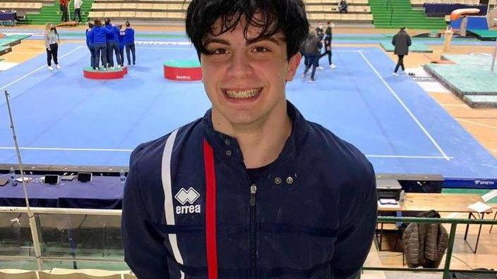 Esordio in serie B con il Mugello per il versiliese Leonardo Leone