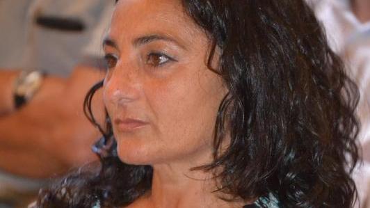 Angela Saba ai vertici di Confagricoltura