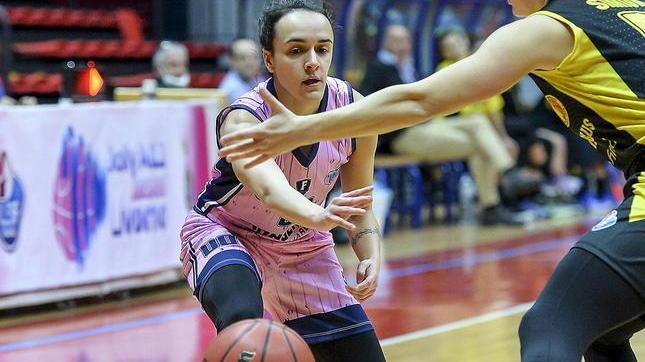 Jolly Acli sogna, poi Civitanova mette la freccia e vince