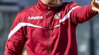 La prima volta di Marco Amelia «Merito dei ragazzi che ci credono»