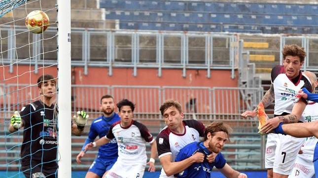 Pontedera, parla Giovannini: «A quota 53 ci sono i playoff»