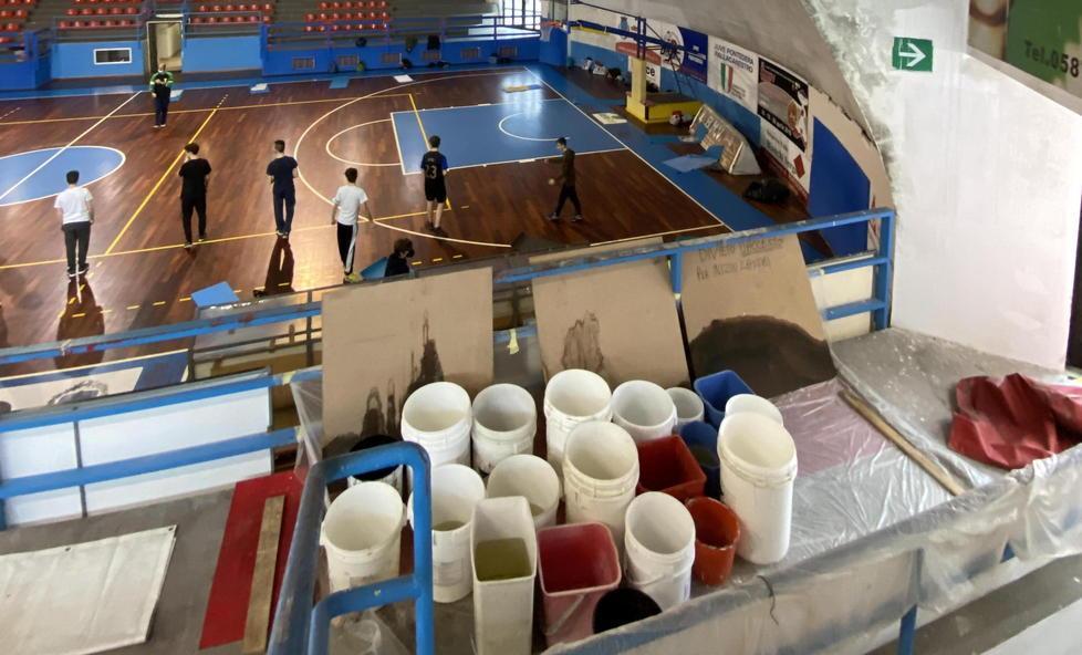 PalaZoli e piscina chiusi giorni decisivi: attesa per le prescrizioni Asl