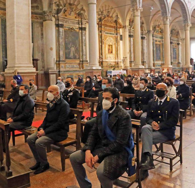 Miracolo eucaristico Inizia il giubileo con l’anniversario 