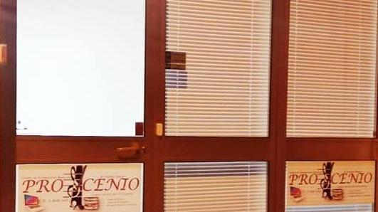 Proscenio raddoppia i corsi Nuova segreteria e informatica