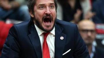 La Virtus conquista il derby Milano si inchina a Venezia