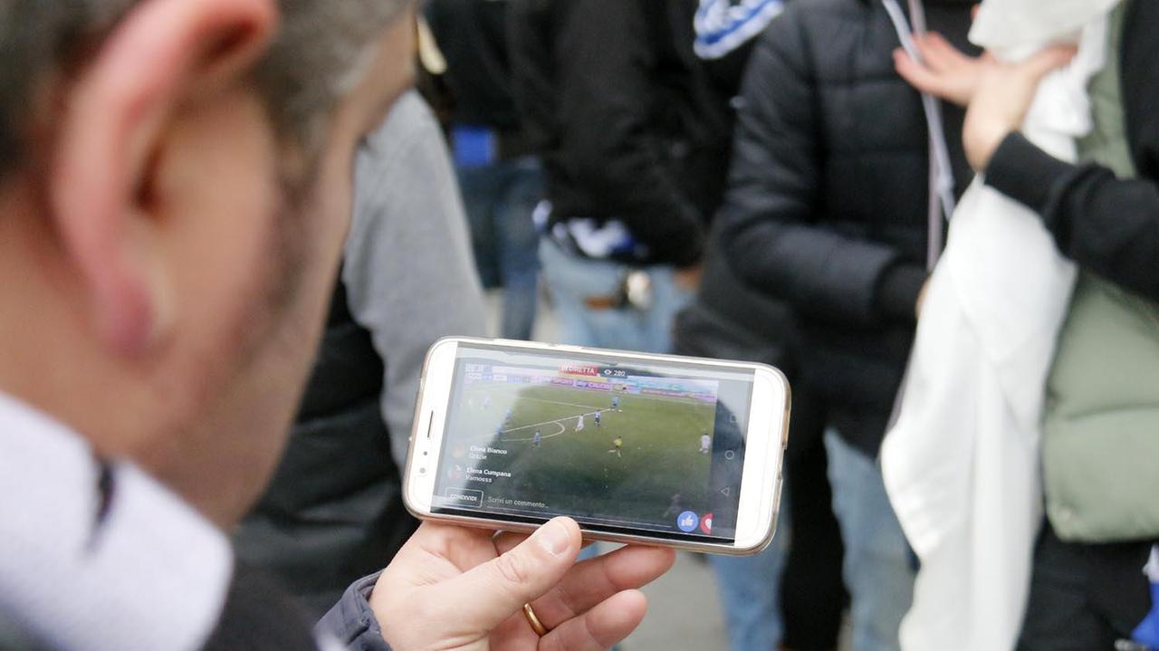Il calcio va sul web. Rimpiangeremo quello in televisione?