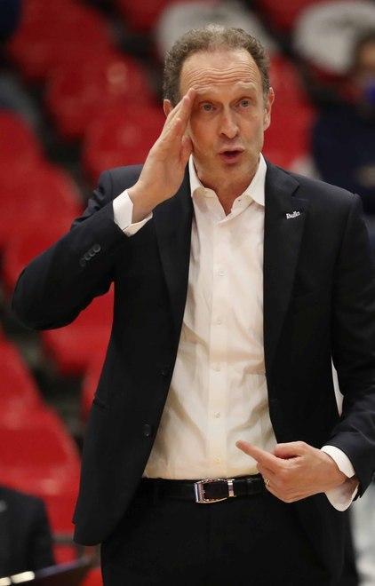 Bernardi: «È un playoff diverso, ma conta solo vincere» 