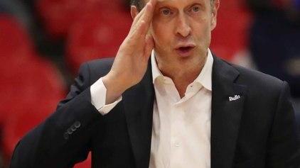 Bernardi: «È un playoff diverso, ma conta solo vincere»