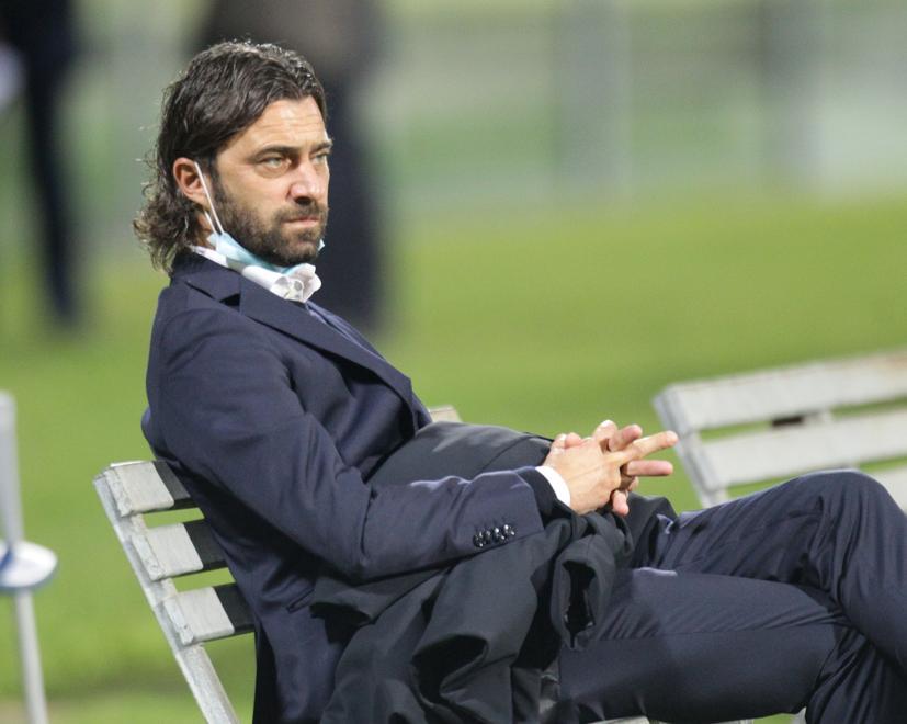 Matteassi: «Modena non è il momento dei rimpianti» 