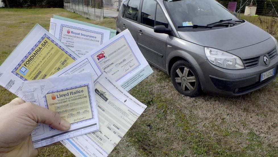 Assicurazioni per auto, salute e casa: la Maremma al primo posto per rincari 
